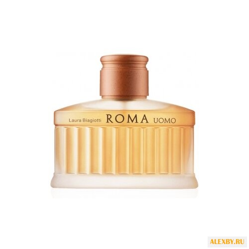 Laura Biagiotti Roma Uomo