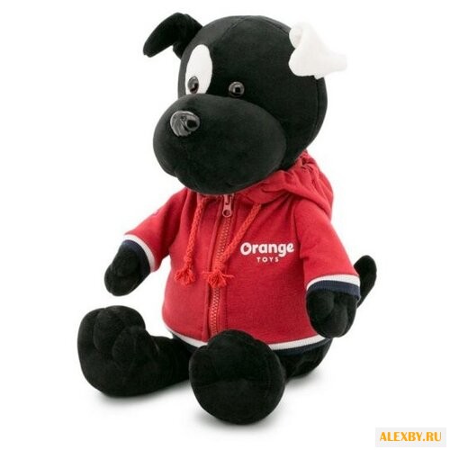 Мягкая игрушка Orange Toys Пёс