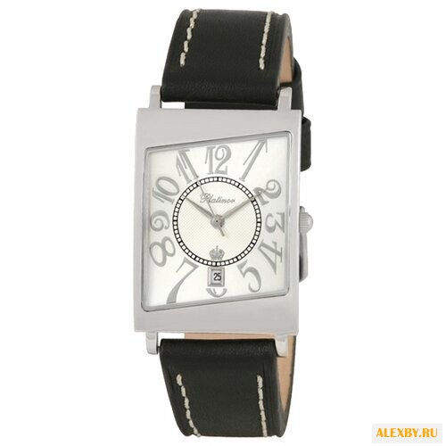 Наручные часы Platinor 54400.110