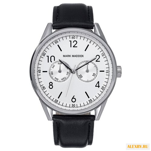 Наручные часы Mark Maddox