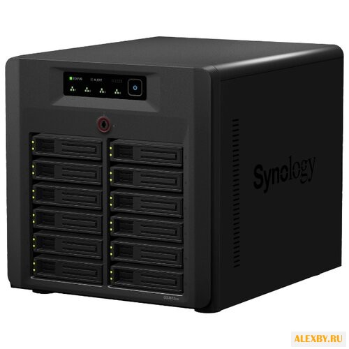 Synology DS3612xs
