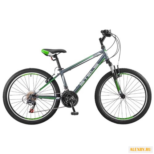 Подростковый горный MTB