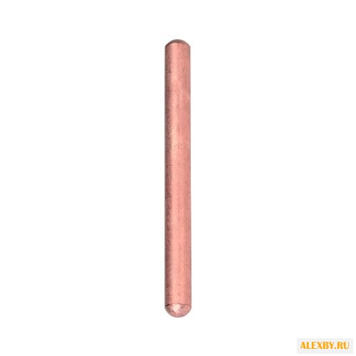 Электрод для контактной сварки