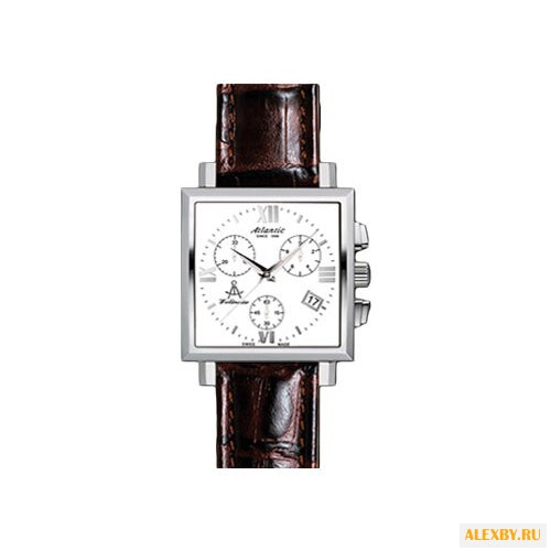 Наручные часы Atlantic