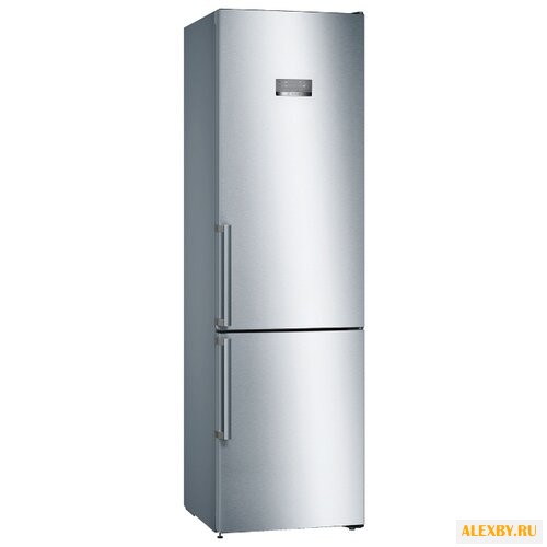 Холодильник Bosch KGN39XL3OR