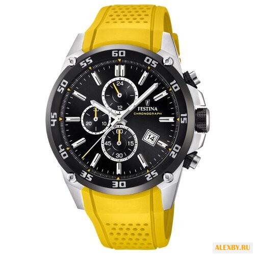Наручные часы FESTINA F20330 3