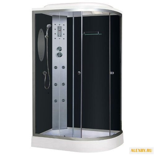 Закрытая кабина Niagara NG 503N L