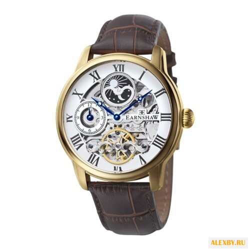 Наручные часы EARNSHAW ES-8006-02