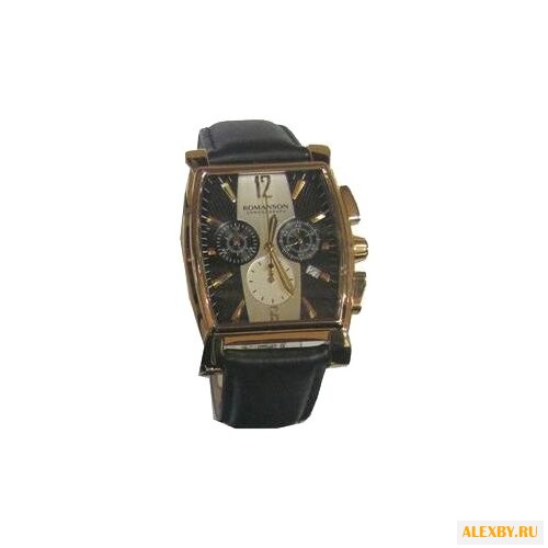 Наручные часы ROMANSON