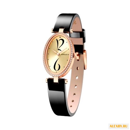 Наручные часы SOKOLOV