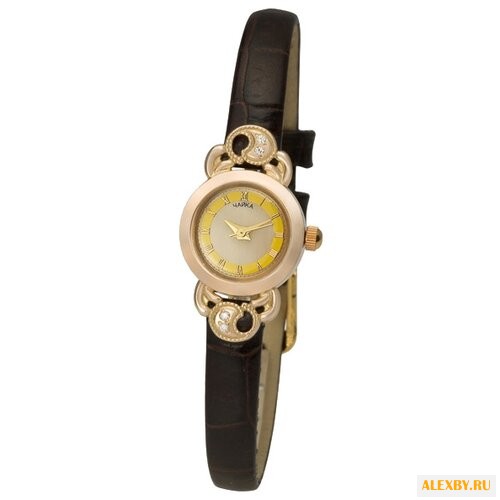 Наручные часы Чайка 44150-356.417