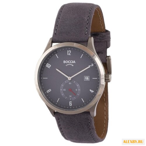 Наручные часы BOCCIA 3606-03