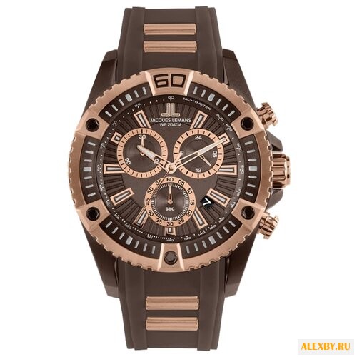 Наручные часы JACQUES LEMANS