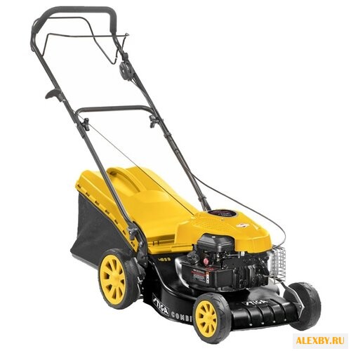 Газонокосилка STIGA Combi 48 S B