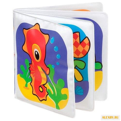 Игрушка для ванной Playgro