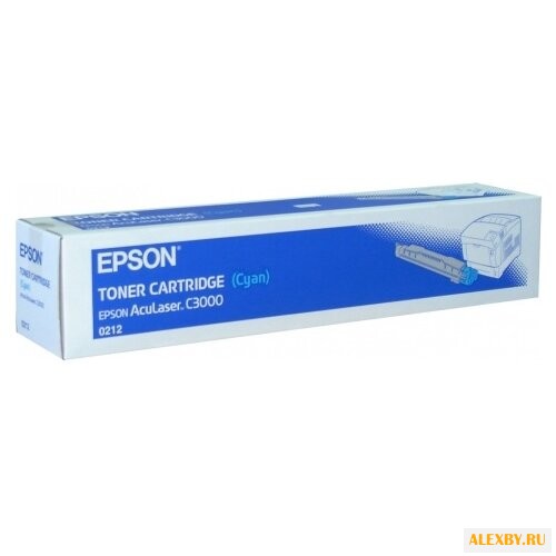 Картридж Epson C13S050212