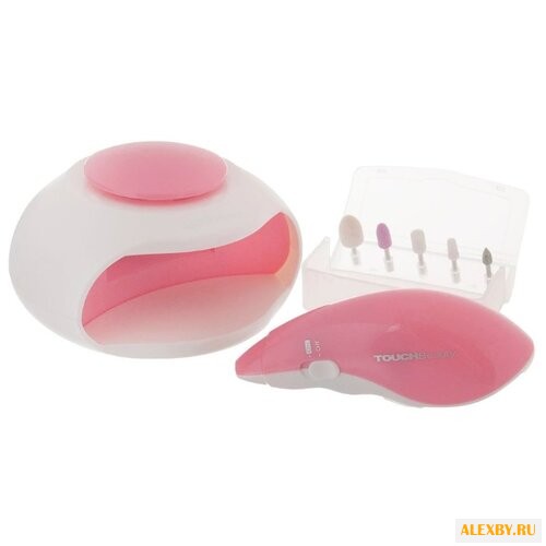 Аппарат TouchBeauty AS-1002