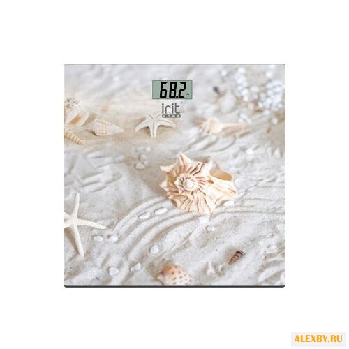 Весы irit IR-7256