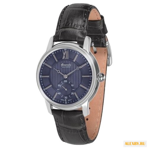 Наручные часы Guardo S1389.1