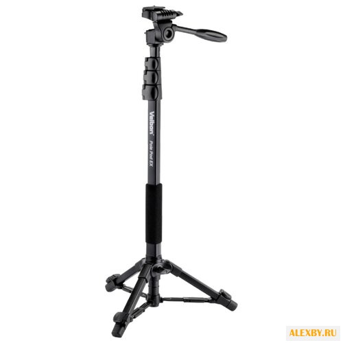 Монопод Velbon Pole Pod EX