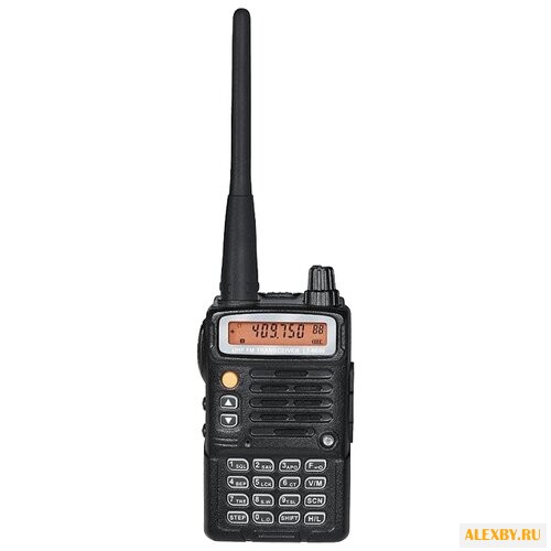 Рация LINTON LT-6600 UHF