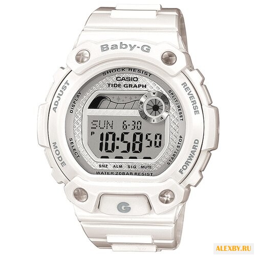 Наручные часы CASIO BLX-100-7E