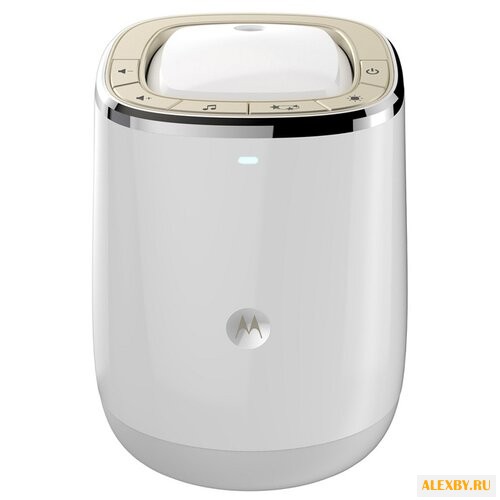 Радионяня Motorola MBP85SN