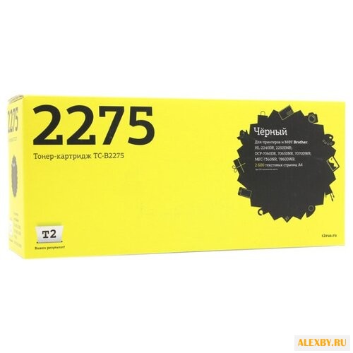 Картридж T2 TC-B2275