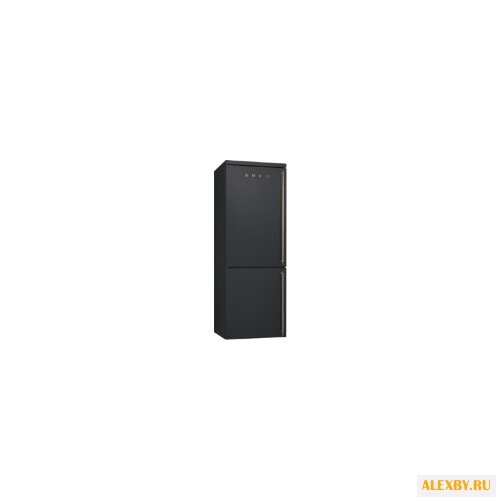 Холодильник smeg FA8003AOS