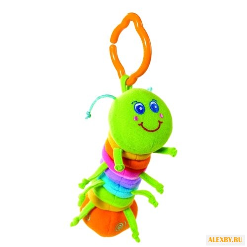 Подвесная игрушка Tiny Love