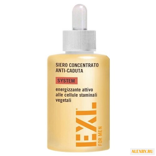Barex EXL for Men