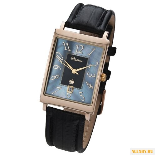 Наручные часы Platinor