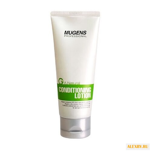 Mugens Care Несмываемый