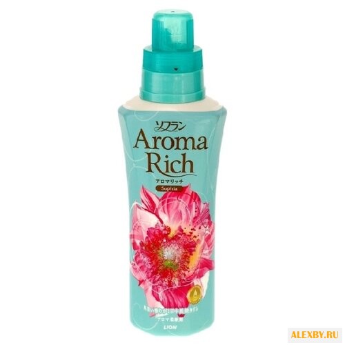 Кондиционер для белья Aroma