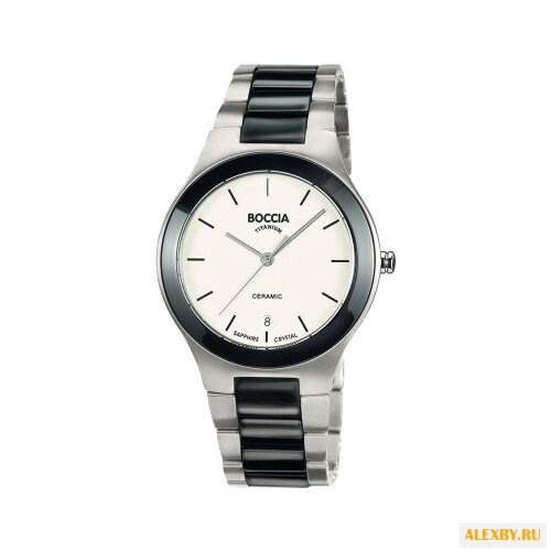 Наручные часы BOCCIA 3564-01