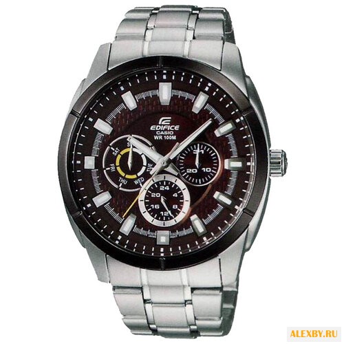 Наручные часы CASIO EF-327D-5A