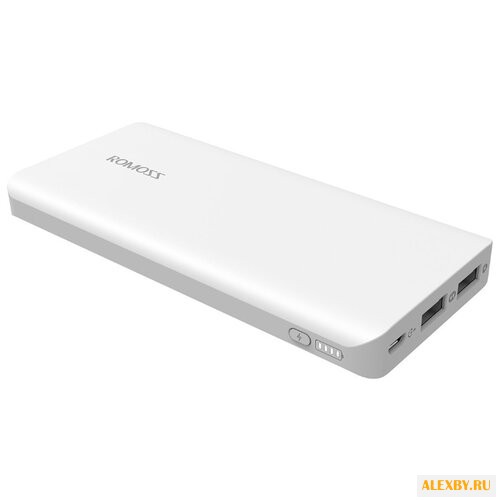 Аккумулятор Romoss Domino 10