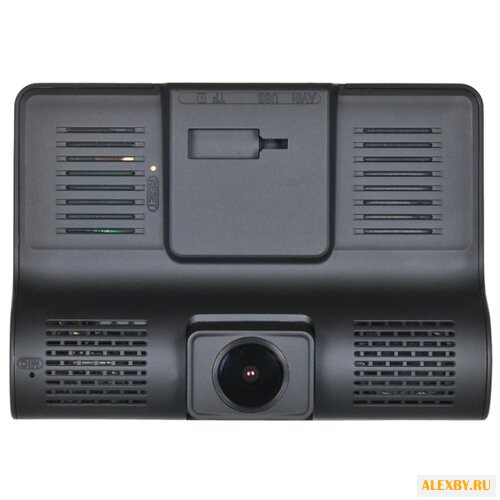 Видеорегистратор Intego