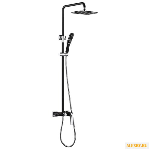 Душевая стойка Boheme Venturo