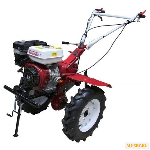 Мотоблок Workmaster MБ-8G