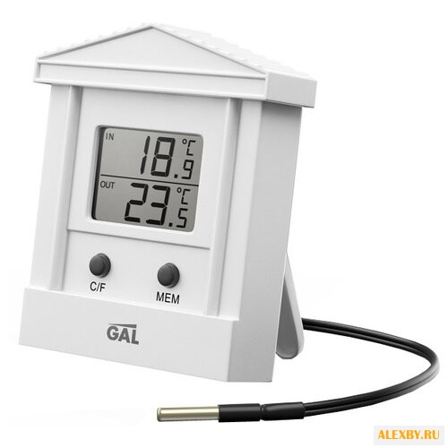 Термометр GAL WS-1300