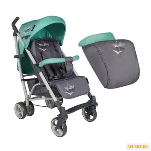 Прогулочная коляска Lorelli S200