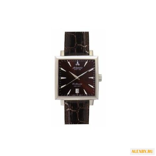 Наручные часы Atlantic