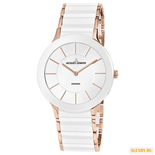 Наручные часы JACQUES LEMANS
