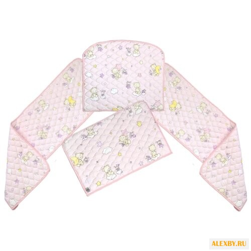 Bombus бортик Универсальный