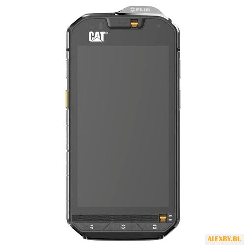 Смартфон Caterpillar Cat S60