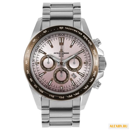 Наручные часы JACQUES LEMANS