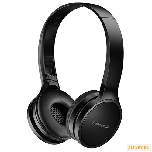 Наушники Panasonic RP-HF400B