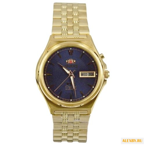 Наручные часы ORIENT EM5M00VD