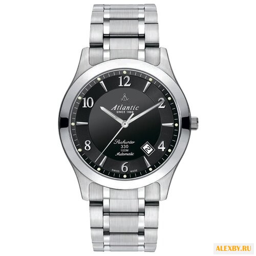 Наручные часы Atlantic